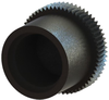 Dust Cap, Hd Polyethylene, Black; Accessory Type Essentra Components - 85AH9502 - Newark, An Avnet Company