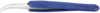 Esd Tweezer, Curve/round, 120Mm; Tweezer Type Ideal-Tek - 25AC0770 - Newark, An Avnet Company