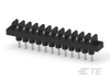 Barrier Strips - 1-1776956-2 - TE Connectivity