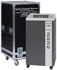High Security Paper Shredder and Deployment Case - 2226CC/3NO-DEP - Security Engineered Machinery Co., Inc.