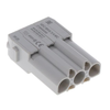 Heavy Duty Connector Inserts, Modules - 4381-2748360000-ND - DigiKey