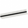 Headers, Male Pins - S1132E-29-ND - DigiKey