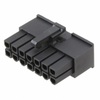Rectangular Connector Housings - WM7264-ND - DigiKey