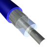 Coaxial Cables (RF) -- MTF1027-25-ND