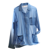 Anti-Static, ESD Clothing -- 16-74302-ND - Image