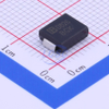 TVS/Fuse/Board Level Protection >> Electrostatic and Surge Protection (TVS/ESD) - SMCJ60CA/TR13 - LCSC Electronics Technology (HK) Limited