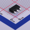 Power Supply Chip >> Linear Voltage Regulators (LDO) - ZL6105A33S2 - LCSC Electronics Technology (HK) Limited