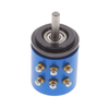 Sensors, Transducers - Position Sensors - Angle, Linear Position Measuring - RO34SF2C502 - Acme Chip Technology Co., Limited
