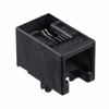 Modular/Ethernet Connector (RJ45, RJ11) Jacks - WM5573-ND - DigiKey