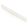 Backplane Connector Contacts - 151-106-021-251-200-ND - DigiKey