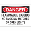 Signs, Nameplates, Posters - 2267-123689-ND - DigiKey