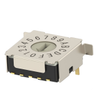 DIP Switches - 450-MRSSH4DR16SMGWTR-ND - DigiKey