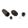 Circular Connector Assemblies - 220LR16NC032-ND - DigiKey
