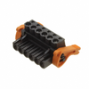 Headers, Plugs and Sockets - 281-8609-ND - DigiKey
