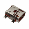 USB, DVI, HDMI Connector Assemblies - SAM9739-ND - DigiKey