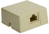 Wall Jacks - 40278-SBI - Leviton Manufacturing