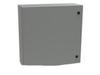HMND Wall Mount - EN4SD16168GY - Galco Industrial Electronics