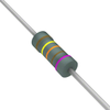 Through Hole Resistors - RNF14BAE1K43-ND - DigiKey