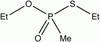O,S-Diethyl Methylphosphonothioate - 23990 - Medical Isotopes, Inc.