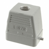 Heavy Duty Connector Housings, Hoods, Bases - A123636-ND - DigiKey