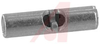 Splice; Butt; Tin; 16-14 AWG; UL Listed, CSA Certified - 70092016 - Allied Electronics, Inc.