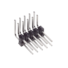 Headers, Male Pins - 612-TSW-105-16-T-D-RA-ND - DigiKey