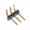 Headers, Male Pins - TLW-103-01-G-S-RA-ND - DigiKey