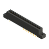 Edgeboard Connectors - 151-887-034-520-204-ND - DigiKey