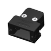 D-Sub, D-Shaped Connector Backshells, Hoods - 900-1731110591-ND - DigiKey
