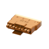 Headers, Receptacles, Female Sockets - 478-009288004001706TR-ND - DigiKey