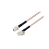 Coaxial Cables (RF) - 6099-PE33132LF/HS-24-ND - DigiKey