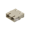Fiber Optic Connector Adapters - 5073-FOA-SCM12-PC0N-ND - DigiKey
