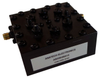 3.4-3.6GHz Cavity Band Pass - AB3500B510 - Anatech Electronics, Inc.