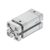 Actuators/Cylinders - 2171-ADNGF-20-25-P-A-ND - DigiKey