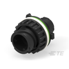 Circular Connector Adapters - 17-185448-1-ND - DigiKey