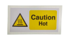 Safety Labels - 7760982 - RS Components, Ltd.