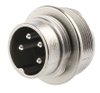 DIN Connectors - 6121894 - RS Components, Ltd.