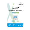 SD Cards - 630136 - RS Components, Ltd.