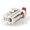 Rectangular Connector Housings - 1734-2312106-2-ND - DigiKey