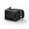 Rectangular Connector Housings - 1897688-2-ND - DigiKey