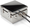 IP65 Hinged Stainless Steel Box - SSM Series - Takachi Electronics Enclosure Co., Ltd.