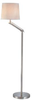 LS-80335PS Lamps-Swing Arm-Floor - 665287 - Capital Lighting, Inc.