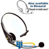 GN Netcom UNEX Optima Binaural Headset - OPT-2N - TelephoneStuff.com