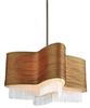 M257519 Pendants-Fabric Shade - 657497 - Capital Lighting, Inc.