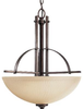P3519-88 Pendants-Bowl Style - 762856 - Capital Lighting, Inc.