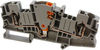Terminal Blocks - Din Rail, Channel - 277-7430-ND - DigiKey