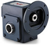 Worm Gear Reducers - Cast Iron – Narrow -- NH Series - Image