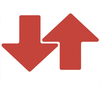 Floor Arrows - 3