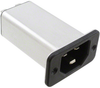 Power Entry Connectors - Inlets, Outlets, Modules - 486-2925-ND - DigiKey