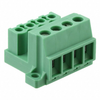 Terminal Blocks - Headers, Plugs and Sockets -- 277-14107-ND - Image